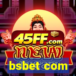 bsbet com